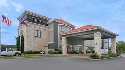 La Quinta Inn & Suites Fredericksburg