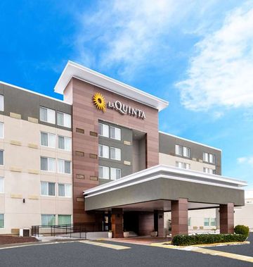 La Quinta Inn Lynnwood