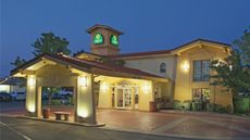 La Quinta Inn Salt Lake City Midvale