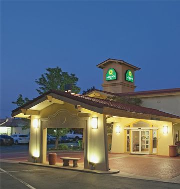 La Quinta Inn Salt Lake City Midvale