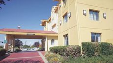La Quinta Inn Albuquerque Airport