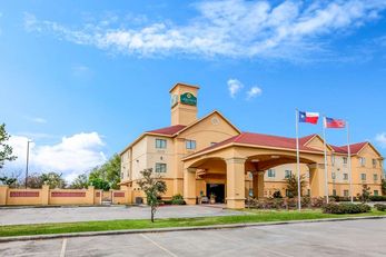La Quinta Inn & Suites Pasadena