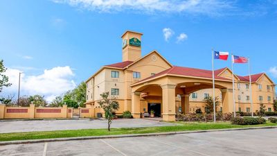 La Quinta Inn & Suites Pasadena