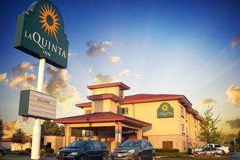 La Quinta Inn & Suites Springfield South