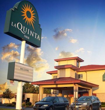 La Quinta Inn & Suites Springfield South