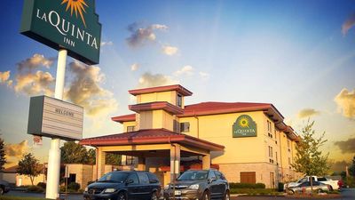 La Quinta Inn & Suites Springfield South