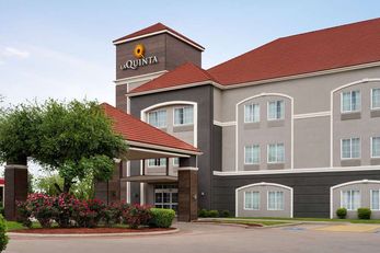 La Quinta Inn & Suites Stephenville