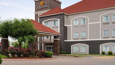 La Quinta Inn & Suites Stephenville