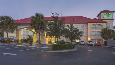 La Quinta Inn & Suites-Fort Myers Arpt