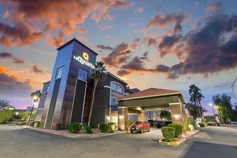 La Quinta Inn & Suites I-10 West