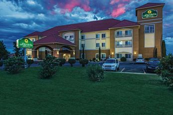 La Quinta Inn & Suites Deming