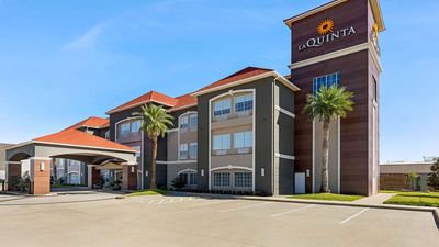 La Quinta Inn & Suites Port Arthur