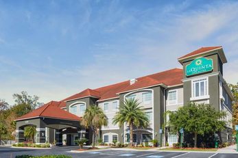 La Quinta Inn & Suites Pooler