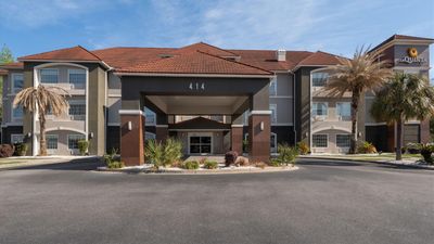 La Quinta Inn & Suites Pooler