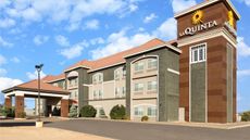 La Quinta Inn & Suites Tucumcari