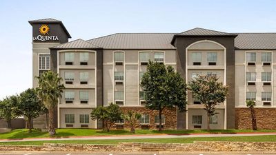 La Quinta Inn & Suites North Stone Oak