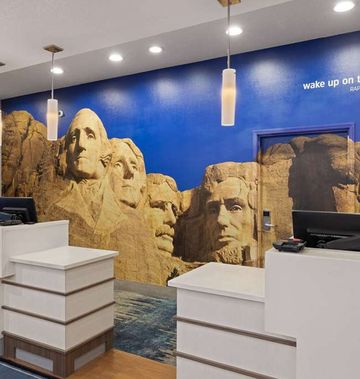 La Quinta Inn & Suites Rapid City