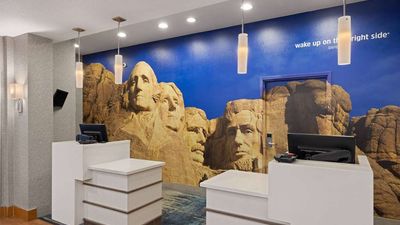 La Quinta Inn & Suites Rapid City