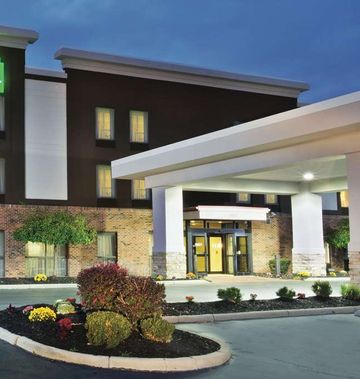 La Quinta Inn Grove City