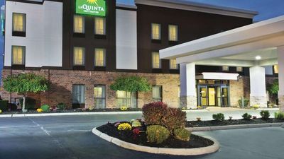 La Quinta Inn Grove City