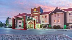 La Quinta Inn & Suites Roswell