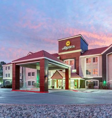 La Quinta Inn & Suites Roswell