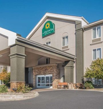 La Quinta Inn Moscow Pullman