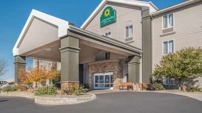 La Quinta Inn Moscow Pullman