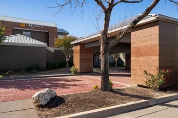 La Quinta Inn Austin Round Rock