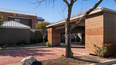 La Quinta Inn Austin Round Rock