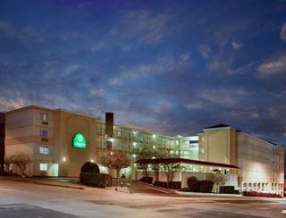 La Quinta Inn Austin Capitol / Downtown