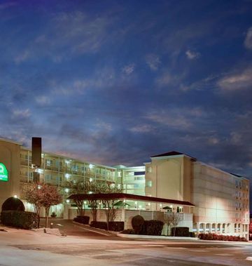 La Quinta Inn Austin Capitol / Downtown