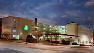 La Quinta Inn Austin Capitol / Downtown
