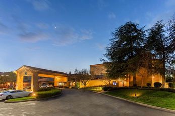La Quinta Inn & Suites Redding