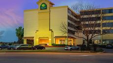 La Quinta Inn New Orleans Airport