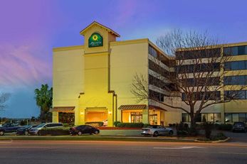 La Quinta Inn New Orleans Airport
