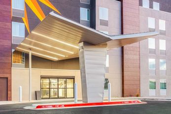La Quinta Inn Lubbock West/Medical Ctr
