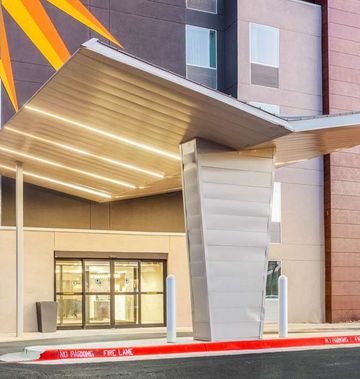 La Quinta Inn Lubbock West/Medical Ctr