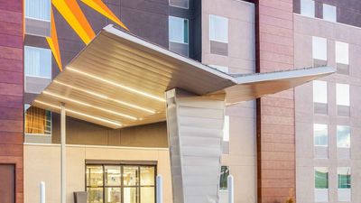 La Quinta Inn Lubbock West/Medical Ctr