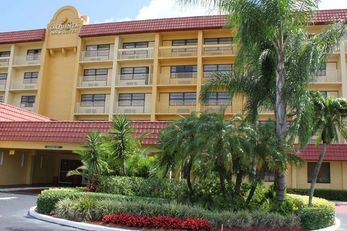 La Quinta Inn & Suites Coral Springs