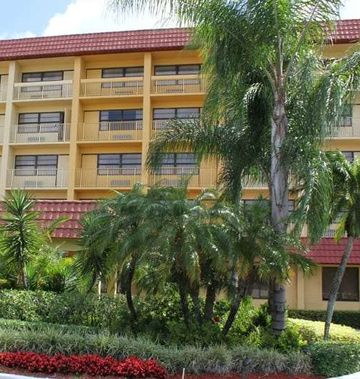 La Quinta Inn & Suites Coral Springs