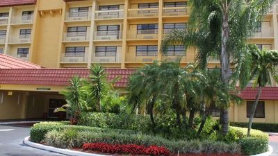 La Quinta Inn & Suites Coral Springs