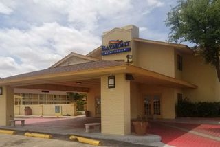 Baymont Inn Fort Stockton