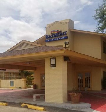 Baymont Inn Fort Stockton