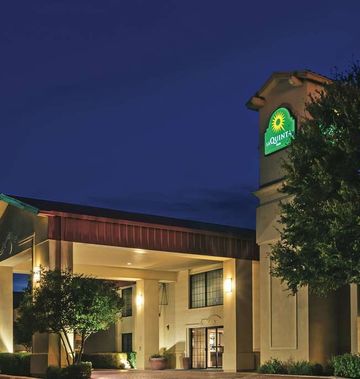 La Quinta Inn San Marcos