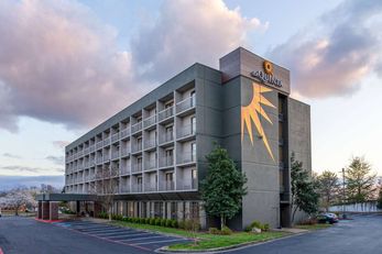 La Quinta Inn Kingsport Tri-Cities Arpt