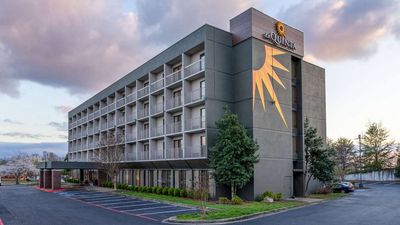 La Quinta Inn Kingsport Tri-Cities Arpt