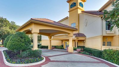 La Quinta Inn & Suites Dallas Addison