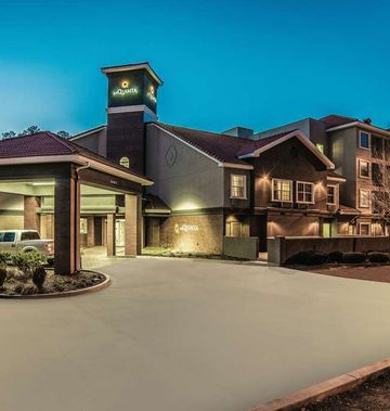 La Quinta Inn & Suites Flagstaff