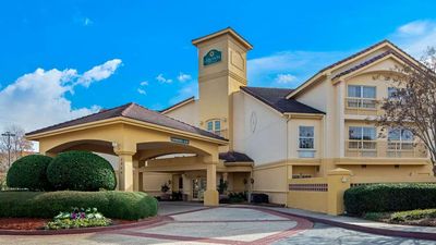La Quinta Inn & Suites Macon